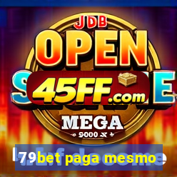 79bet paga mesmo